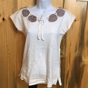 💐2/$20 Cute Sleeveless top